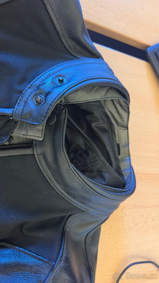 Bunda Revit Ignition 3 - 9