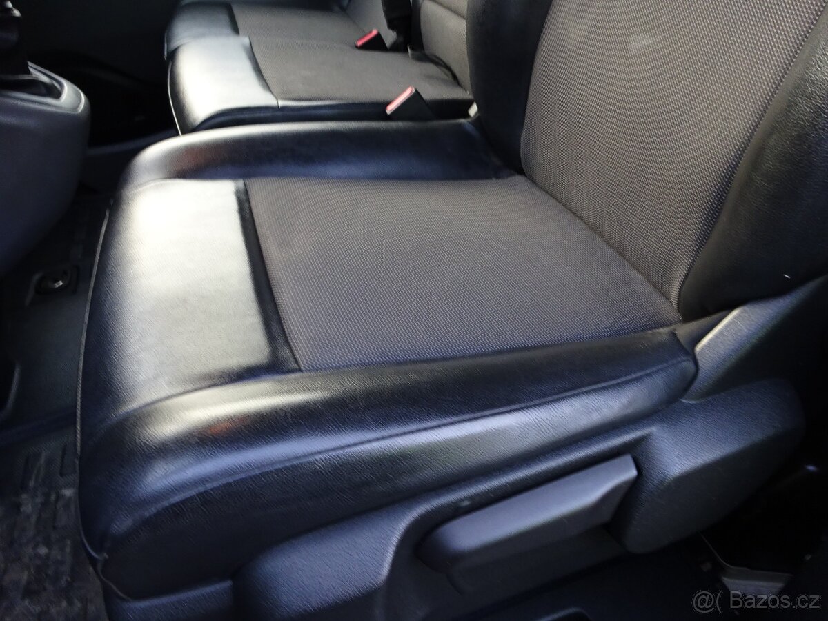 Peugeot Expert 2,0 BLUE HDI, 110kW - 9