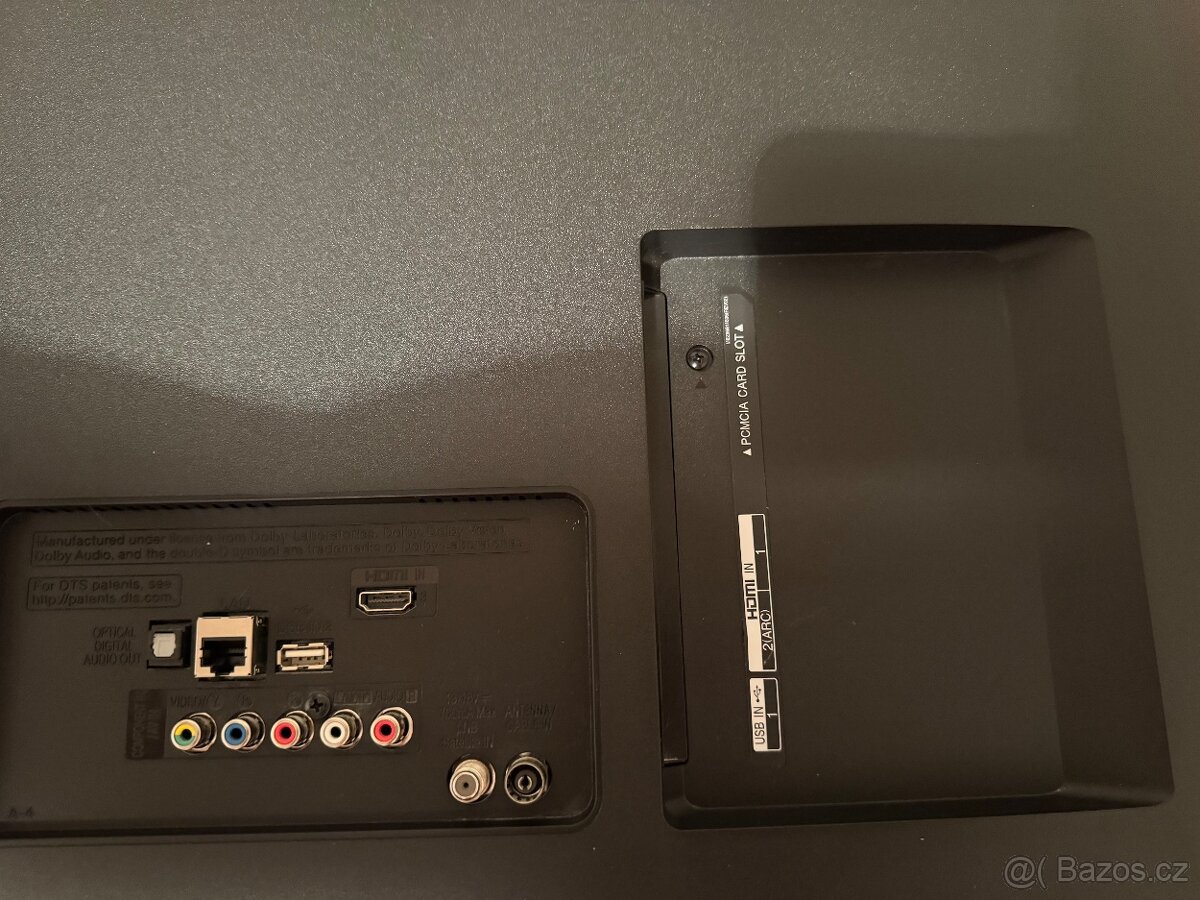 Smart Tv 4K Active HDR LG - 9