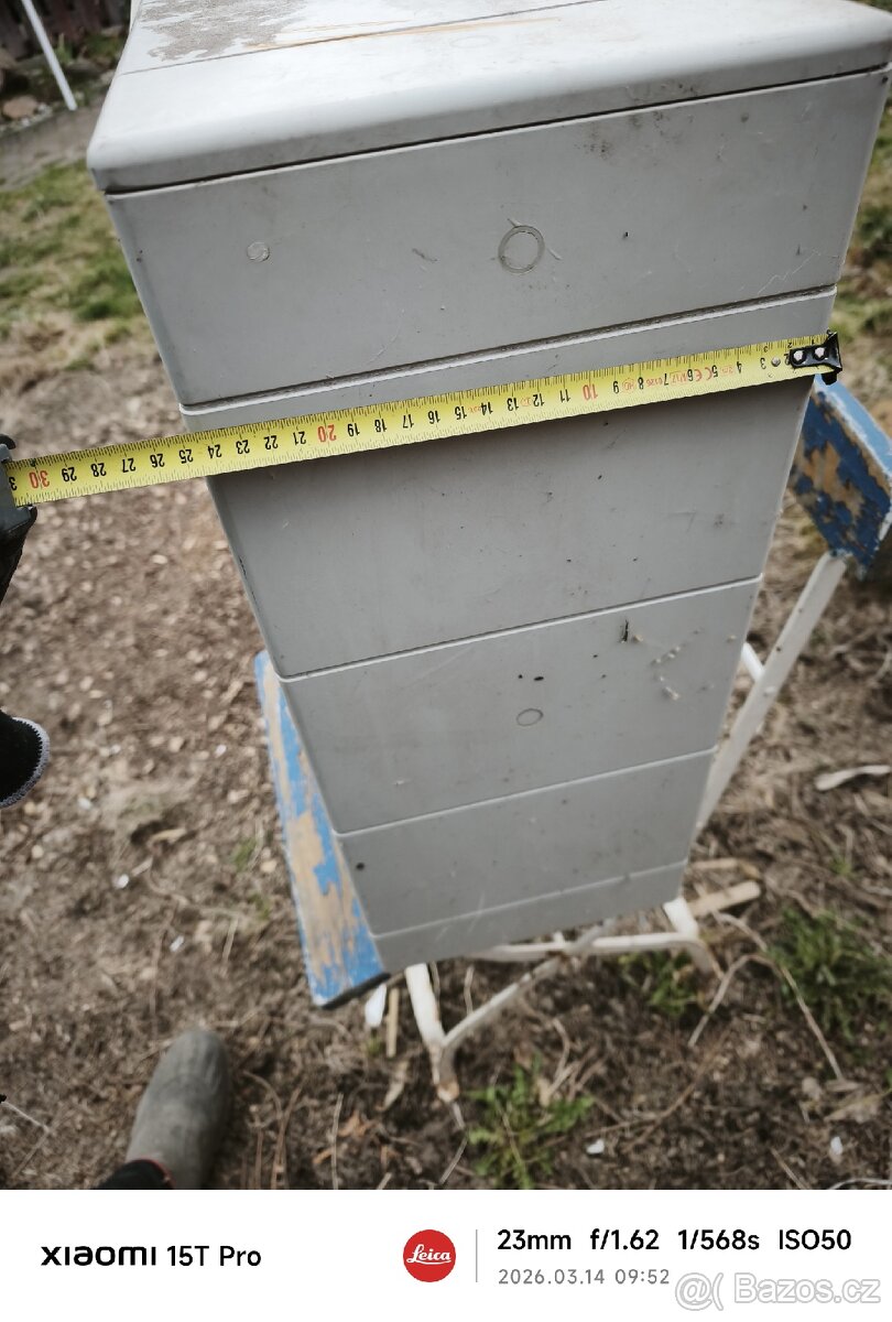 DCK Holoubkov ER122/NVP7P - 9