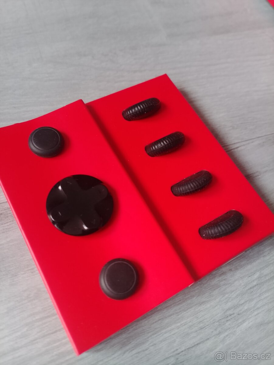 Gamesir X3 Type-C, Cooling, kompletní - 9