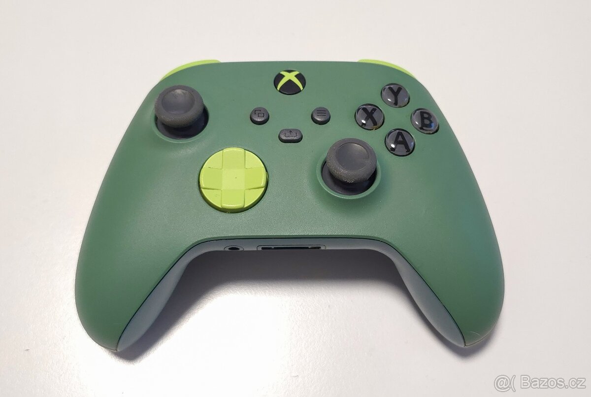 XBOX SERIES X - 9