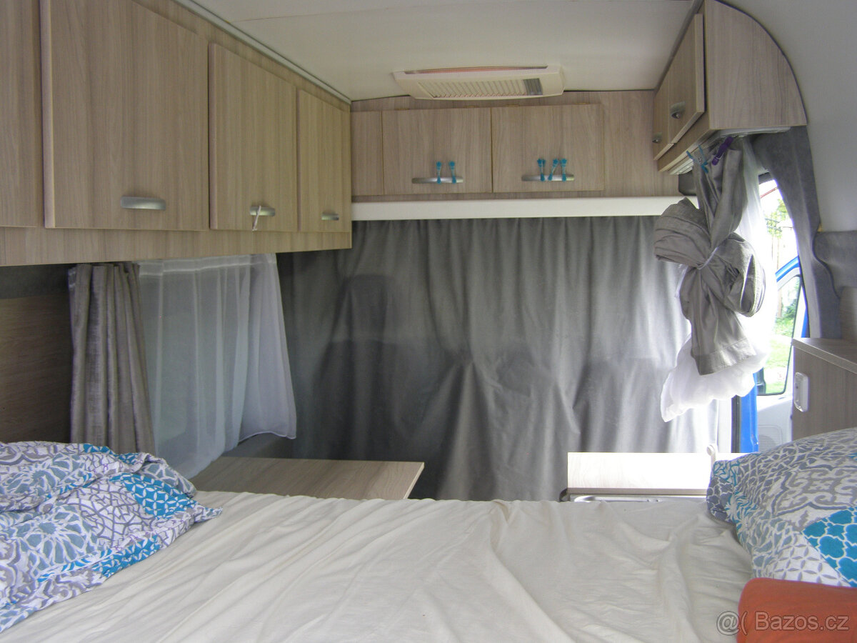 Autokaravan - 9