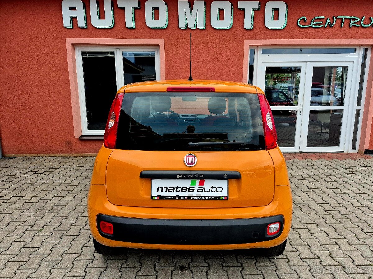 Fiat Panda 2018 1.2 51kw Pop - 9