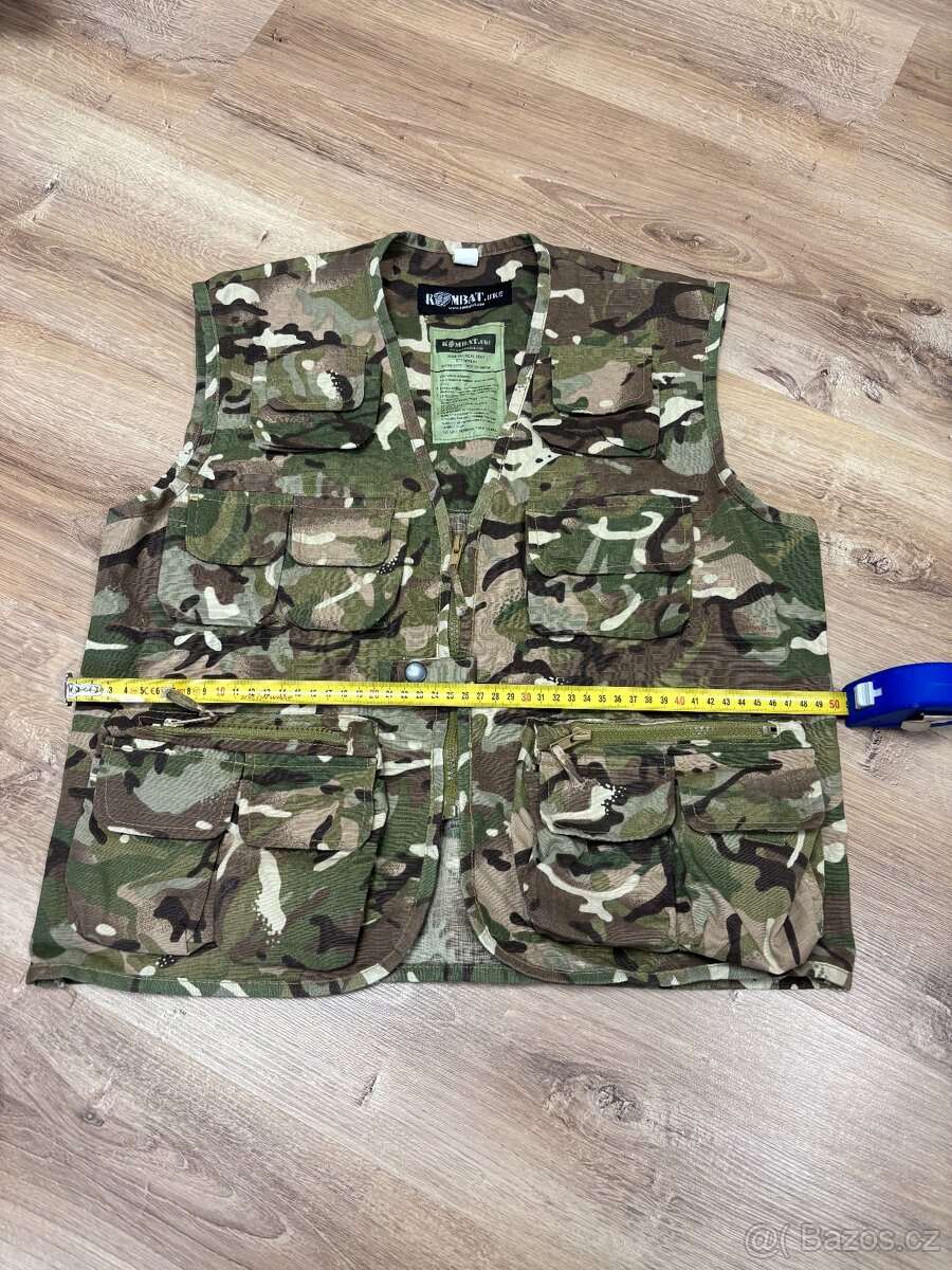 Komplet na rybaření pro začátečníka - 9