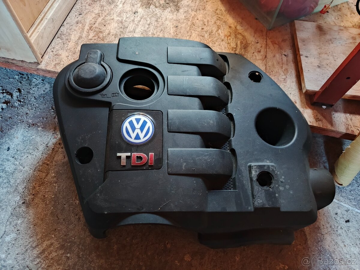 Škoda Superb 1.9 tdi - 9