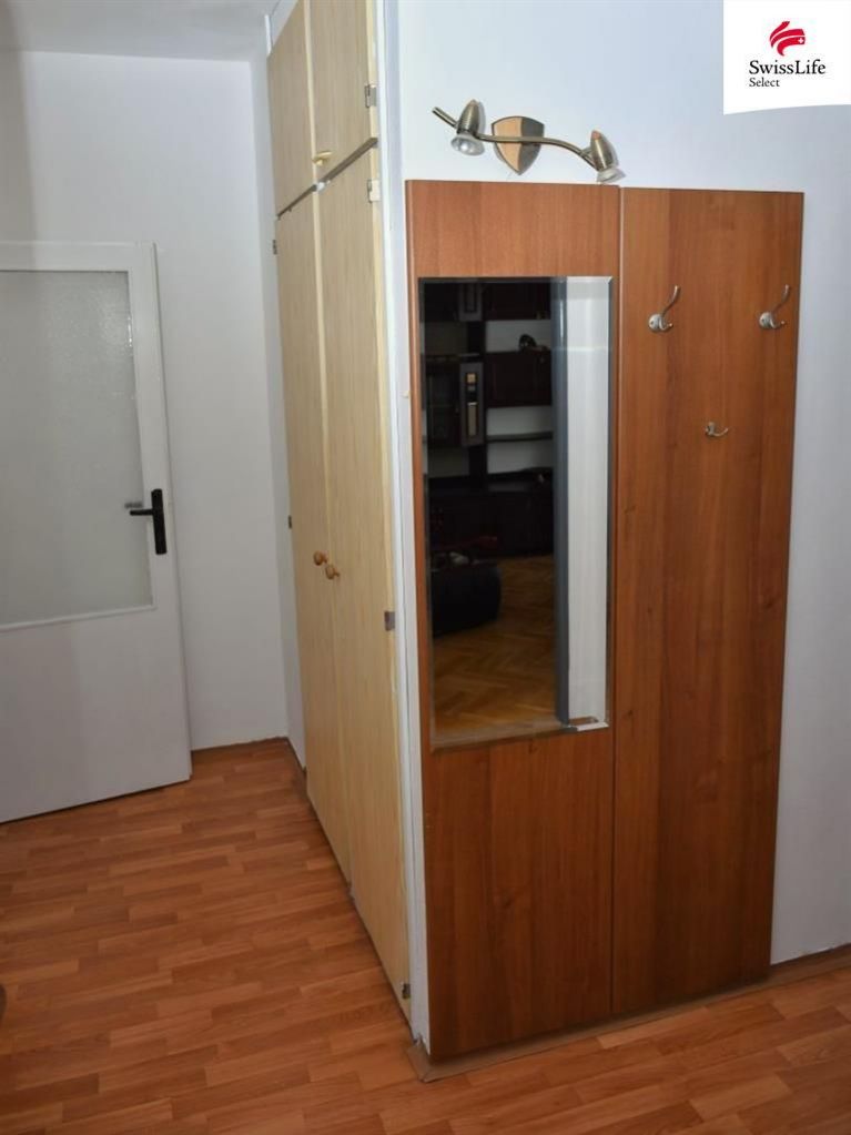 Prodej bytu 2+1 53 m2 Halasova, Tišnov - 9