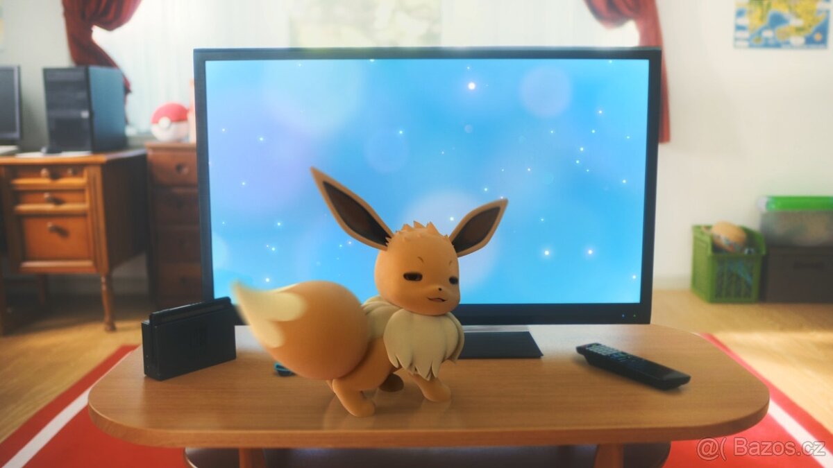 Nintendo Switch V2 – tématu Splatoon (modchip) - 9