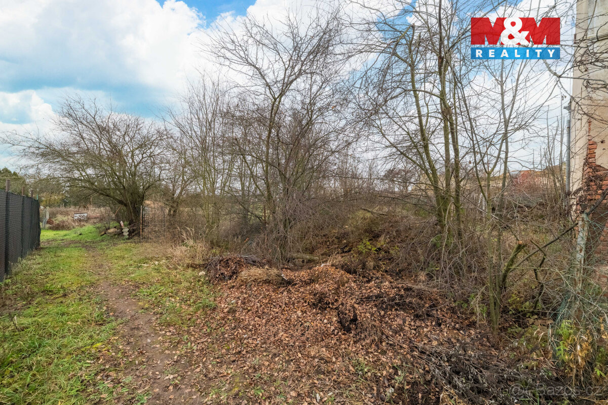 Prodej rodinného domu, 124 m², Úherce, ul. Náves - 9