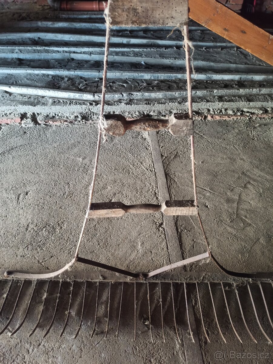 Nářadí na chalupu - 9