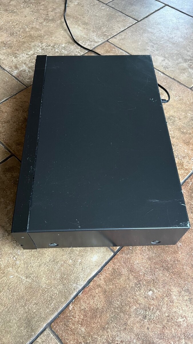 CD Technics SL-PG400 - 9