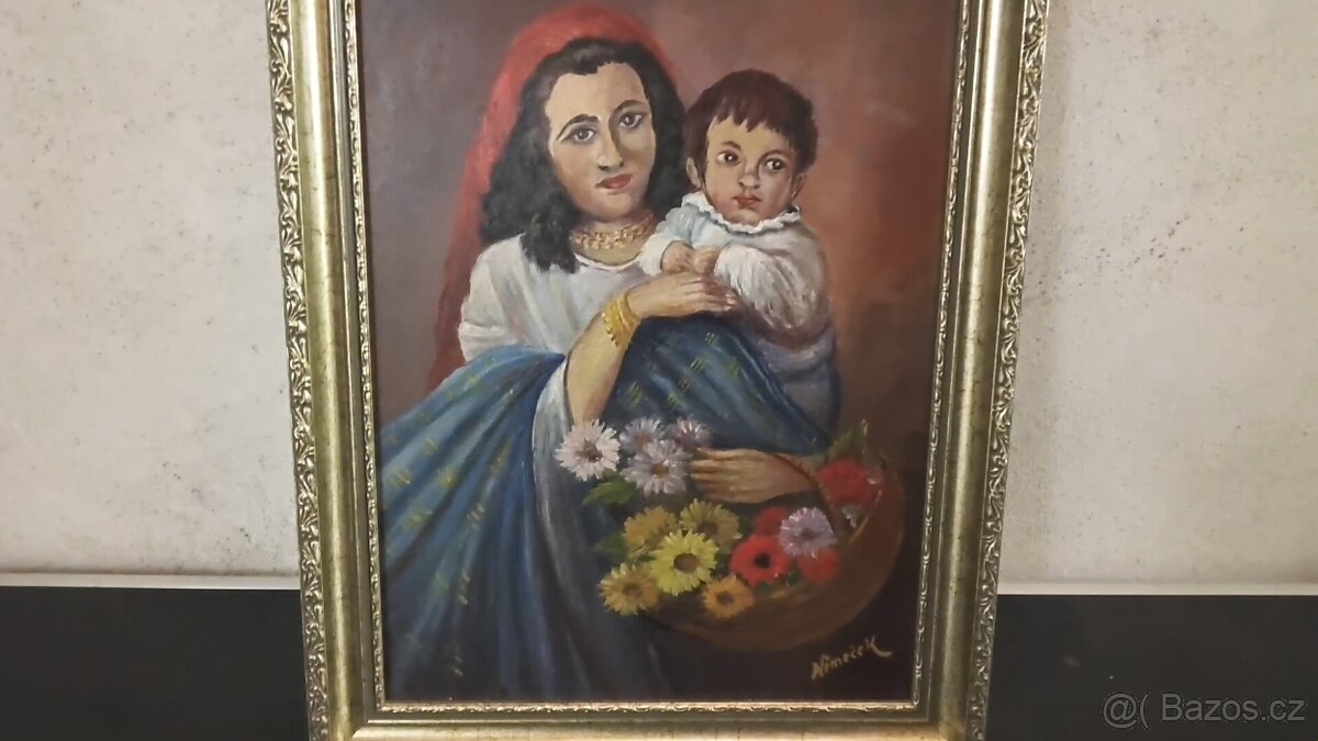 Veci z pozůstalosti. - 9