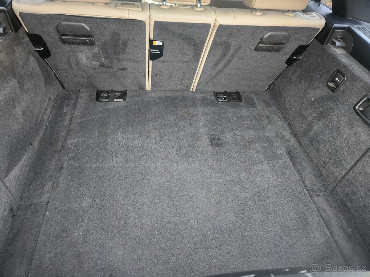 Bmw M550D performance xdrive - 9