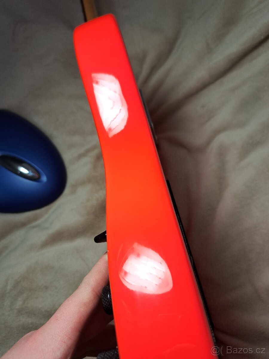 𝖪𝖱𝖠𝖬𝖤𝖱 𝖲𝖳𝖱𝖨𝖪𝖤𝖱 𝖲𝖳600 𝖭𝖤𝖮𝖭 𝖴.𝖲.𝖠 1985 - 9