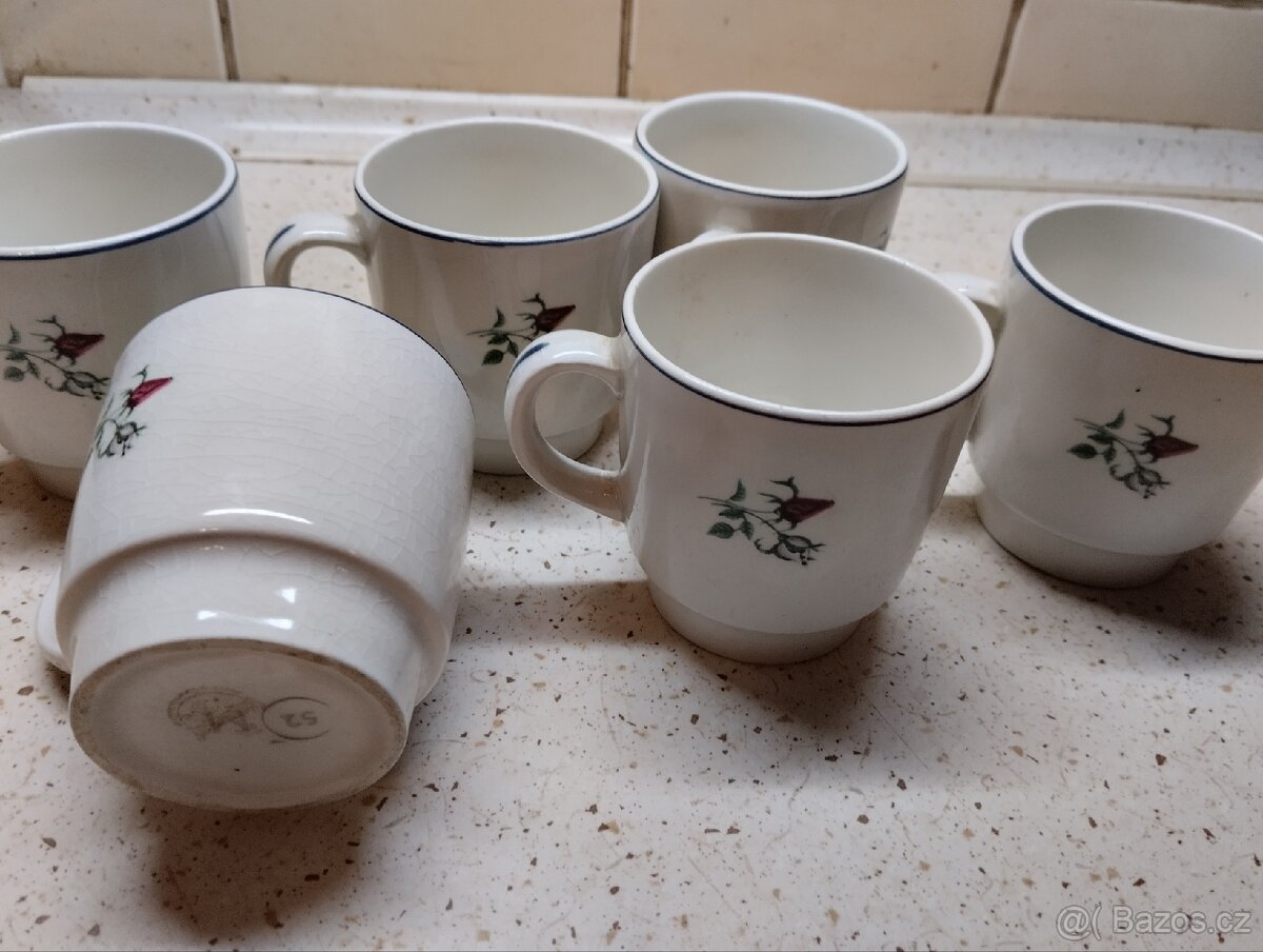 Keramika různá - 9