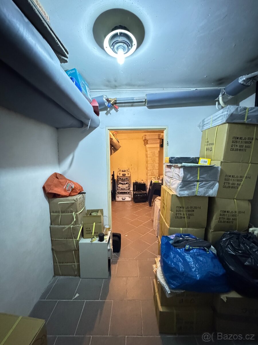 Prodej obchodních prostor - 9