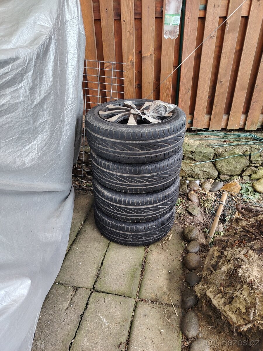 FIAT PUNTO GRANDE 1.3 JTD 55KW - 9