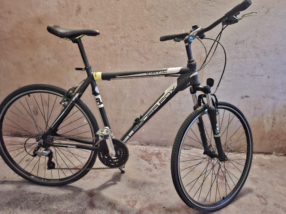 Prodávám trekové kolo - 9