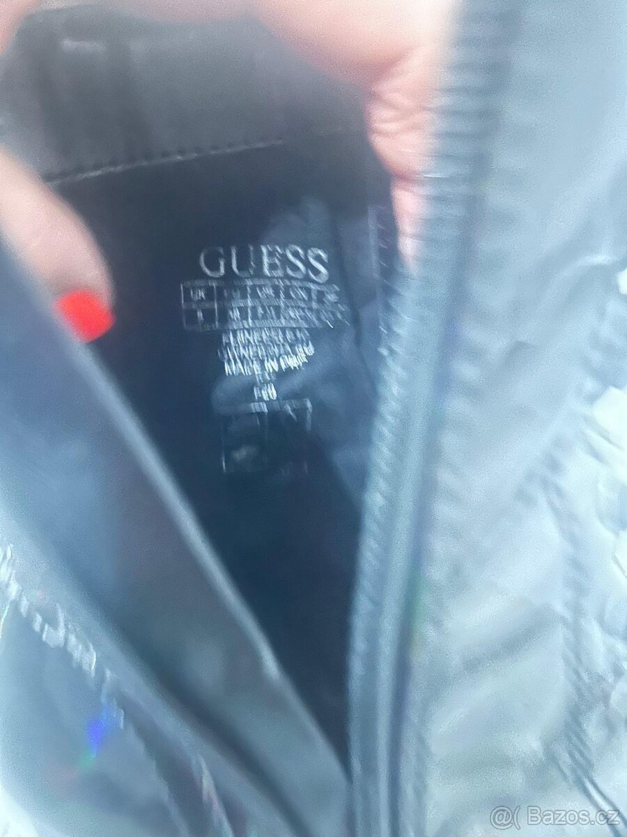 Boty na podpatku - 9