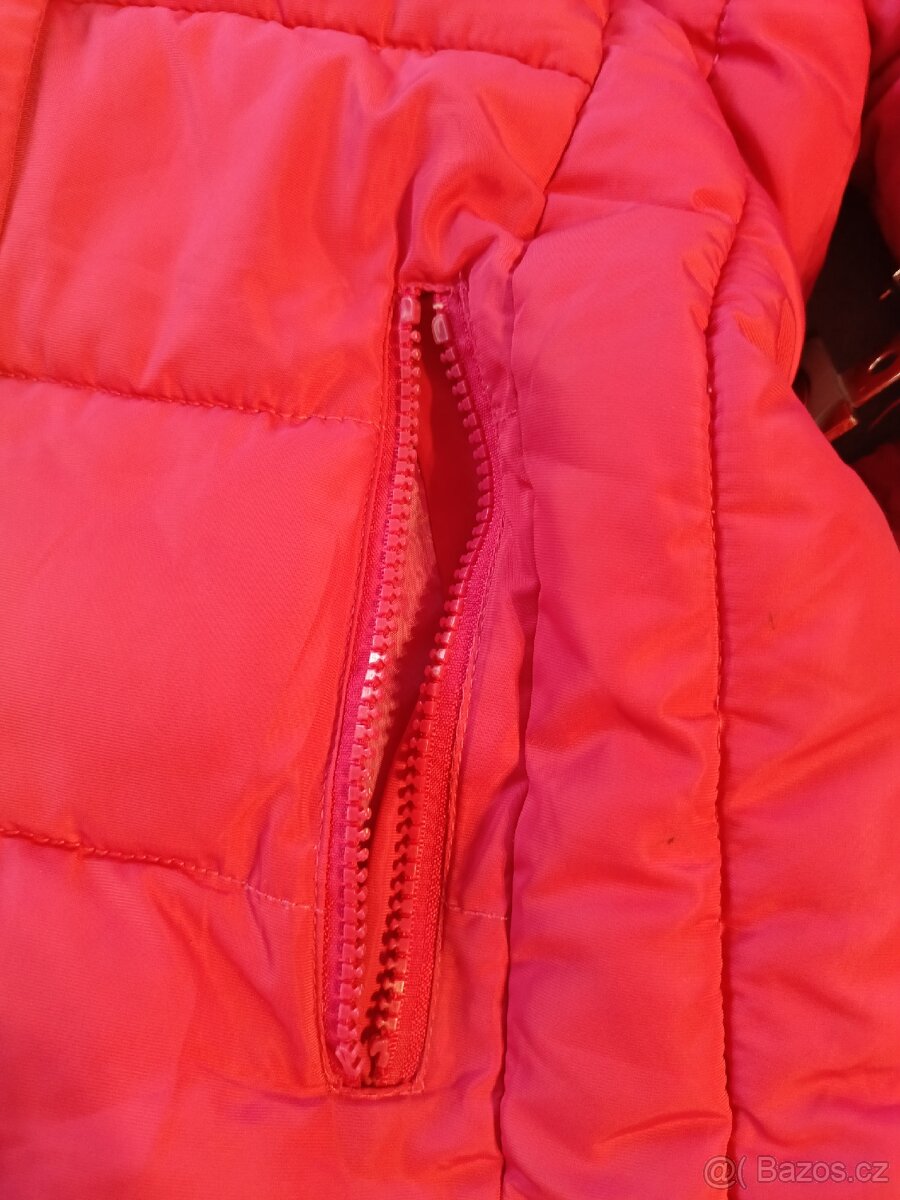 Zimní bunda - 9