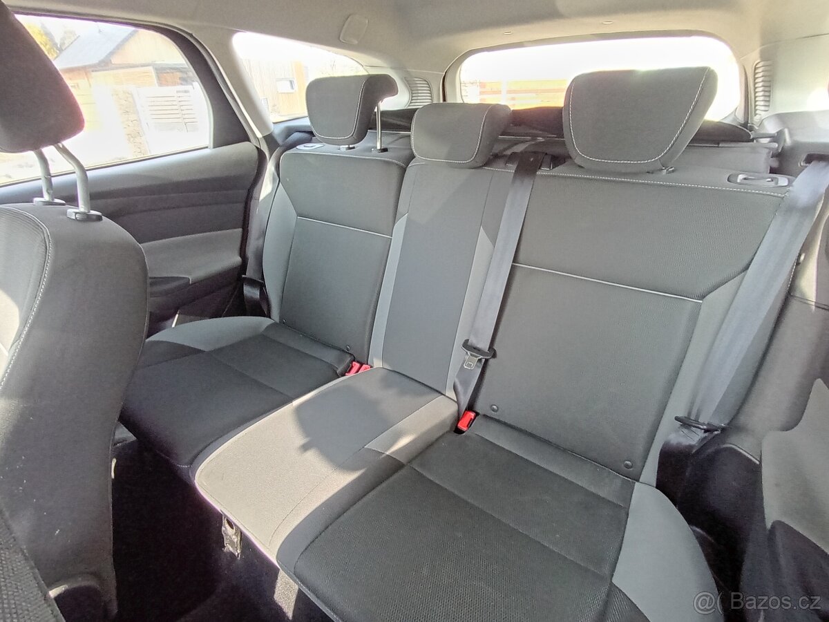 Ford Focus, 70kW, 1.6 TDCi, STK do 3/2028 - 9