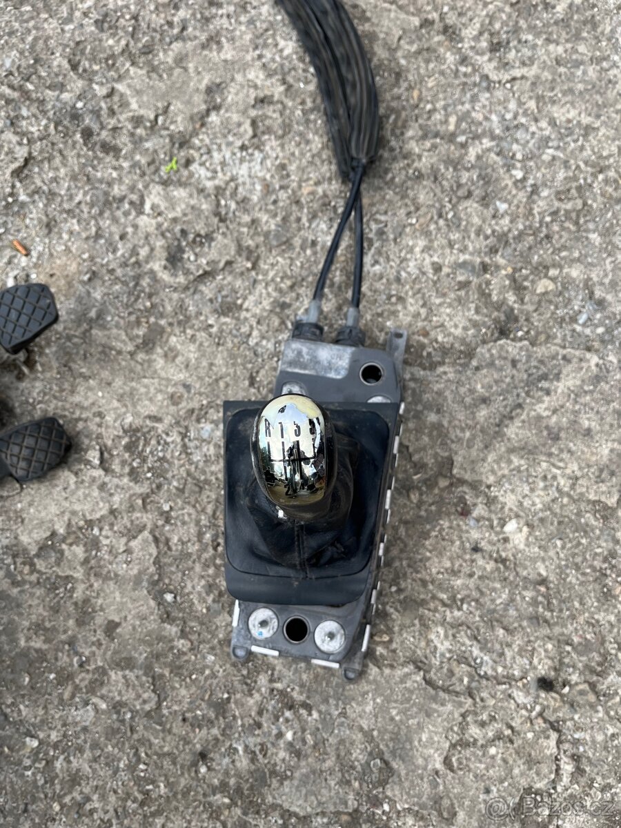 Dily Octavia 2 2.0 TDi 103kw - 9