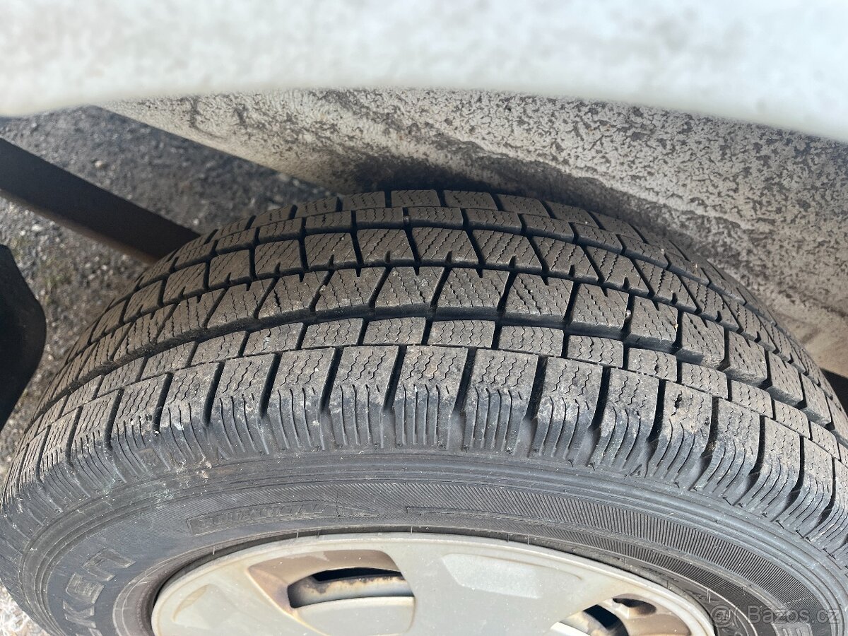 Ford Transit +++++ 2013 +++++ - 9