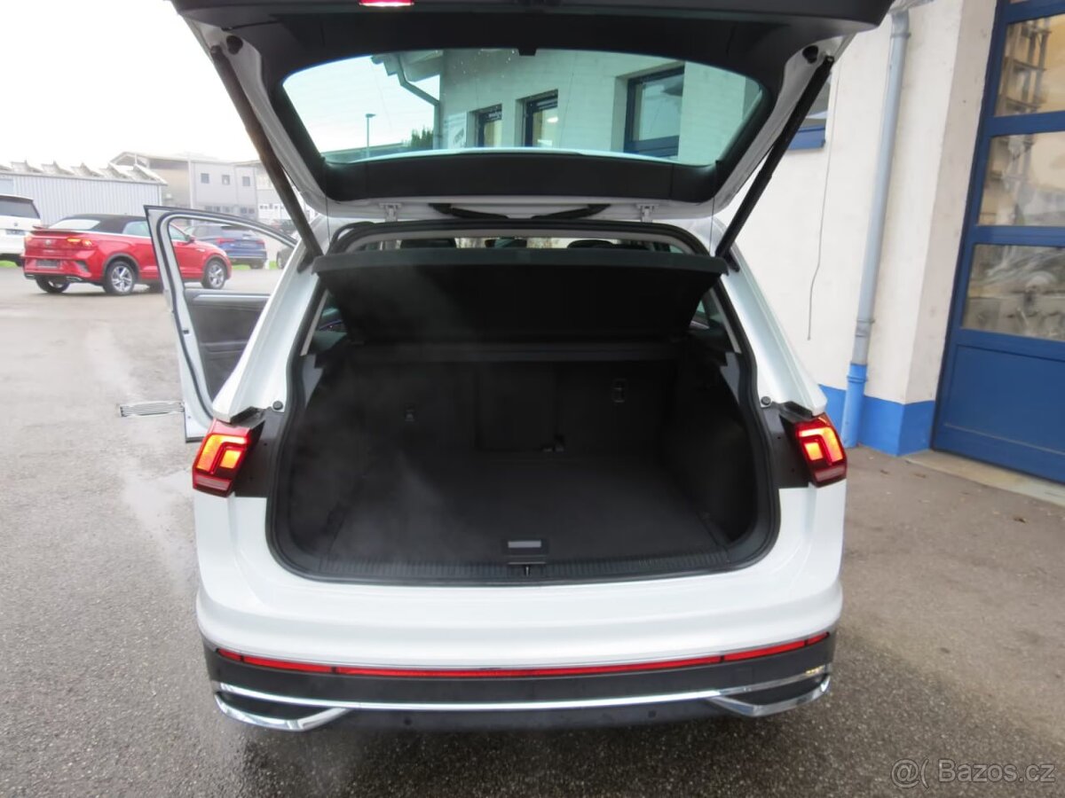 VW Tiguan - 9
