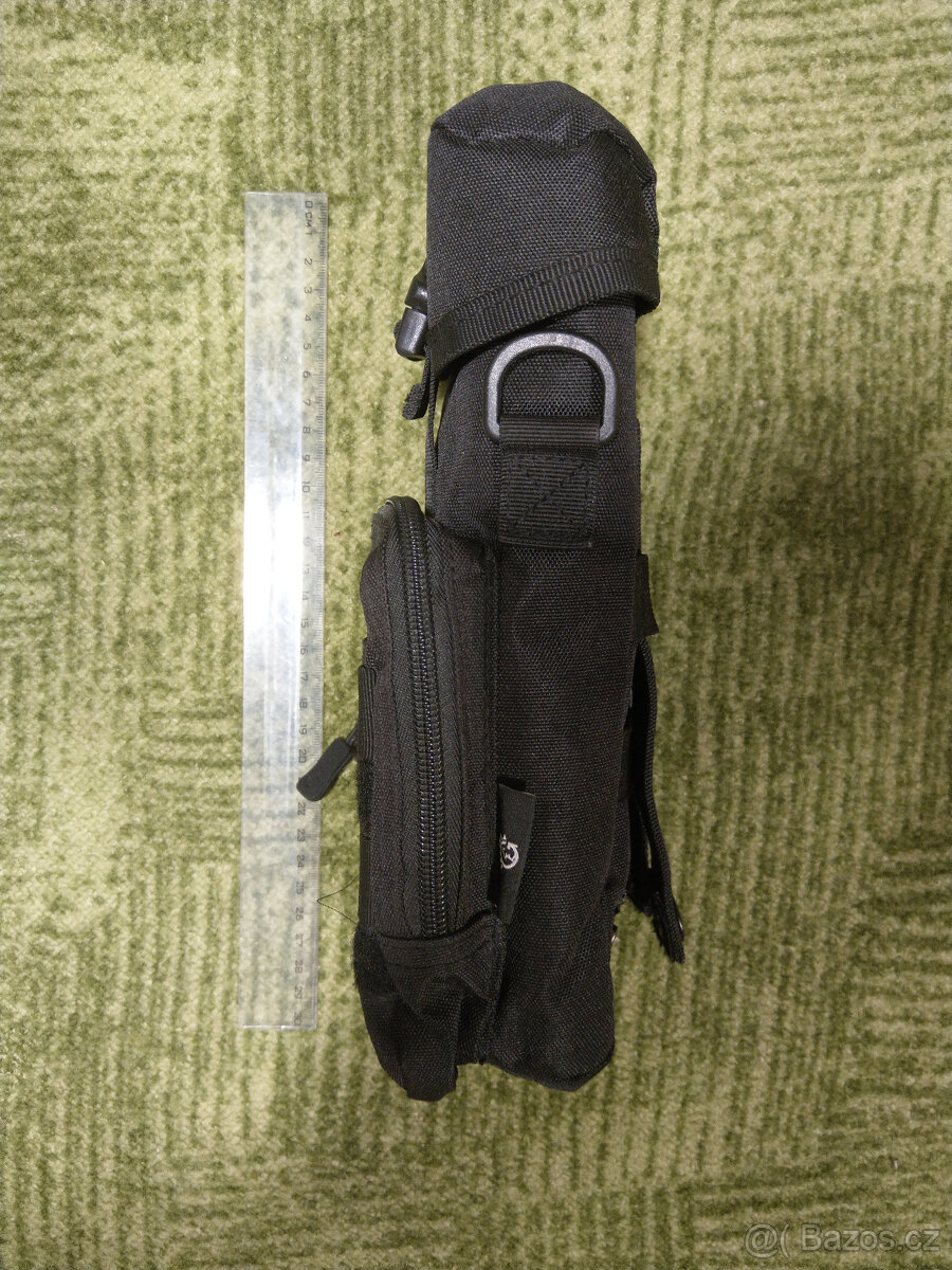 Větší kvalitní taktická pouzdra - 9