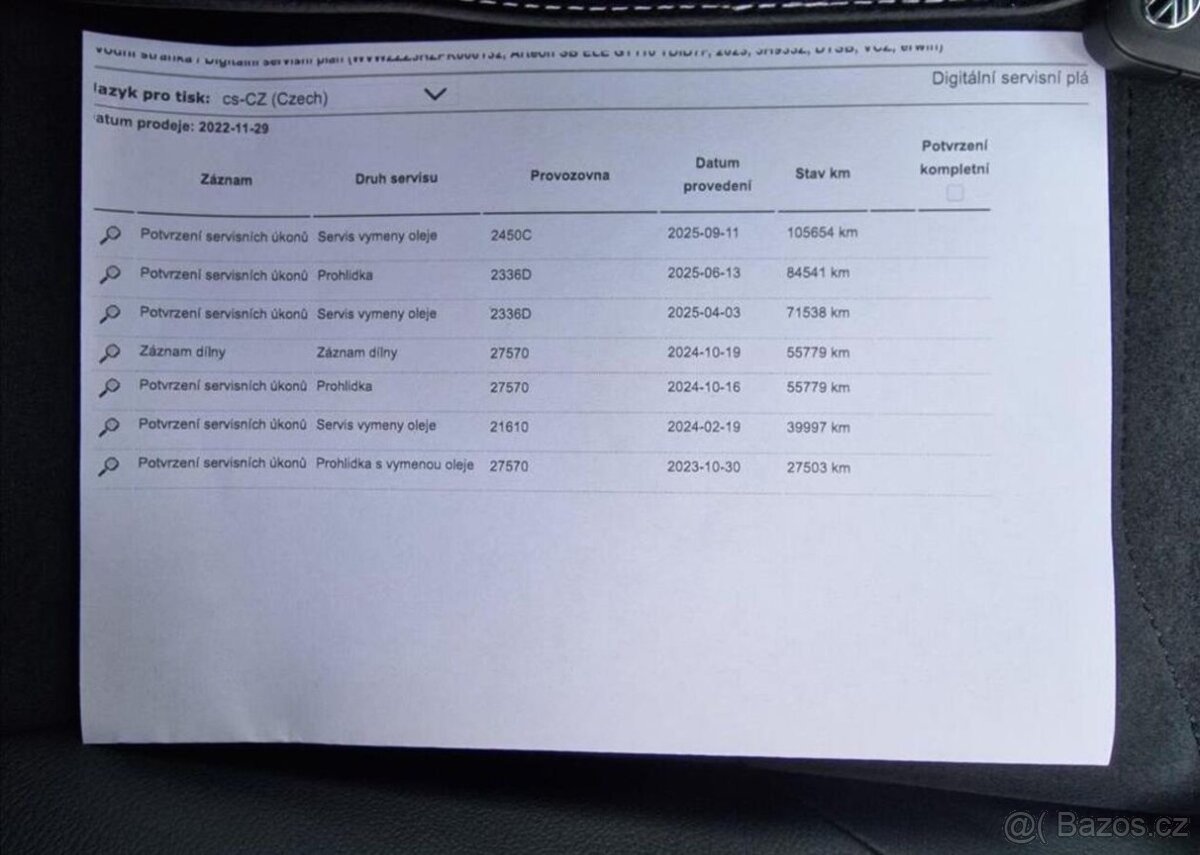 Volkswagen Arteon Shooting Brake 2.0TDI DSG Elegance - 9