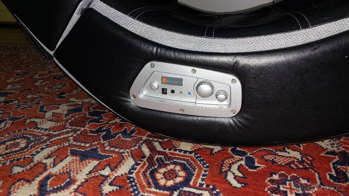 Herní křesla - prodej i samostatně - 9