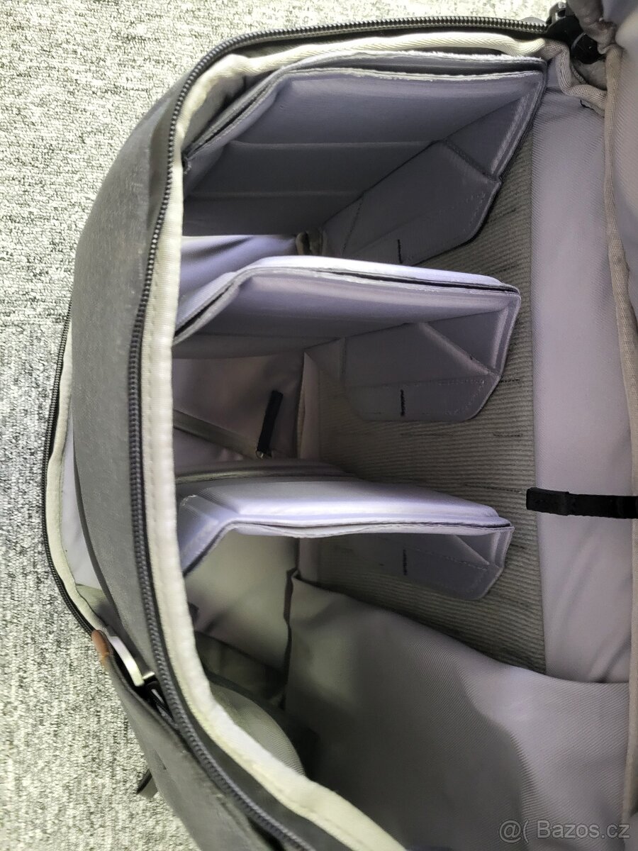 Peak Design Everydayday 30l bez záruky - 9