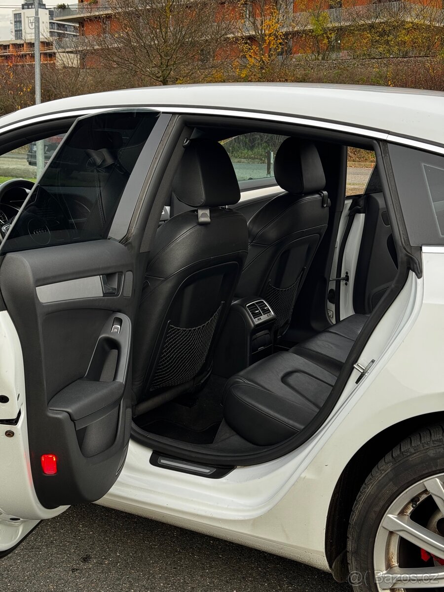 Audi A5 Sportback 2014 • 2.0 TDI • Automat - 9