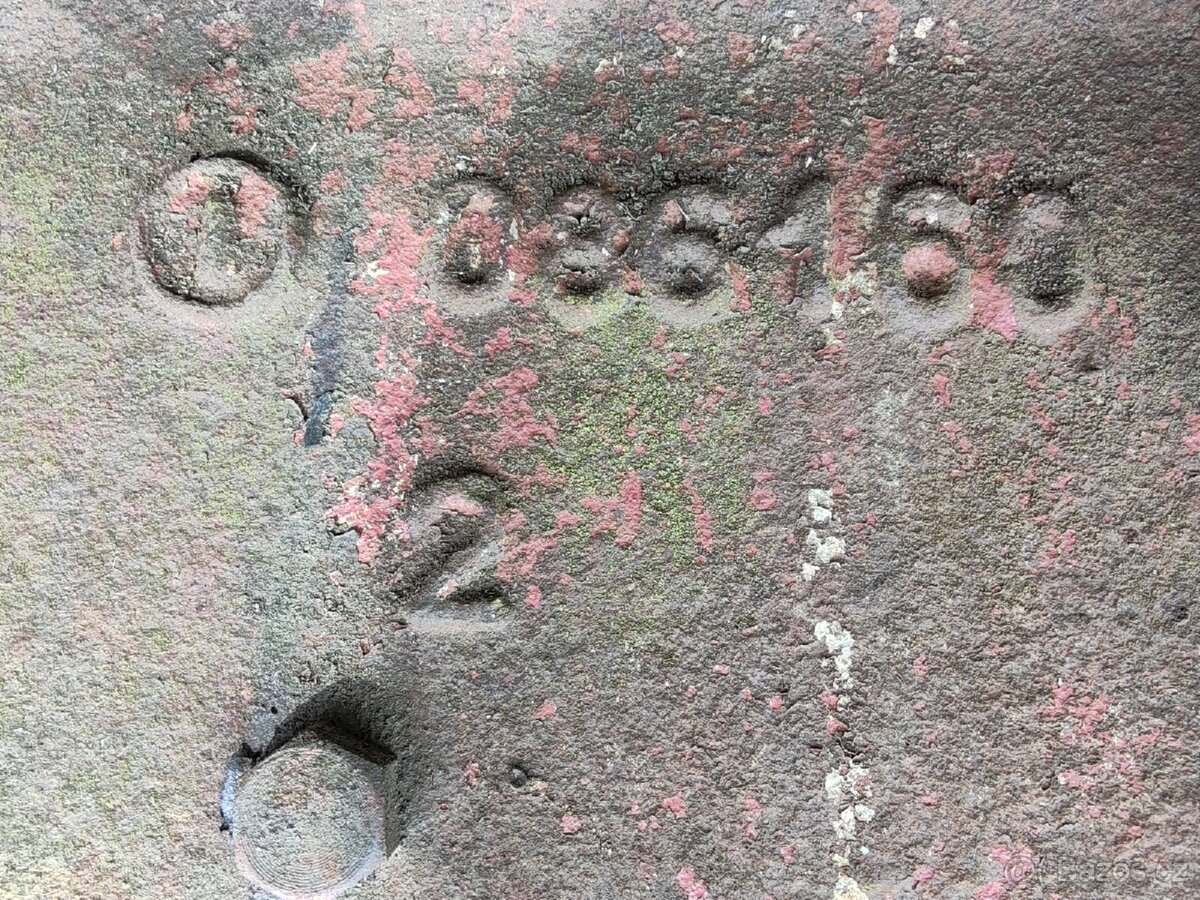 Pákové ruční nůžky - 9