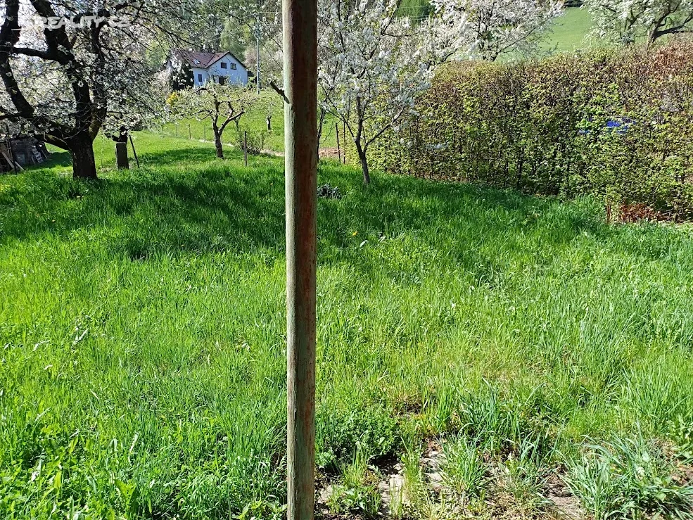 Prodej rodinného domu 120 m², pozemek 502 m² Machov - Nízká - 9