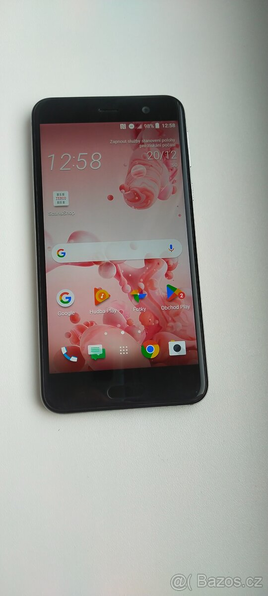 VYMĚNÍM/PRODÁM TELEFON ZNAČKY HTC ✔️ - 9