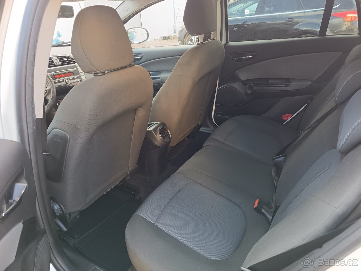 Fiat Bravo, vánoční cena - 9
