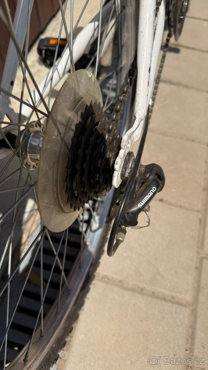 Horské kolo R24 - 9