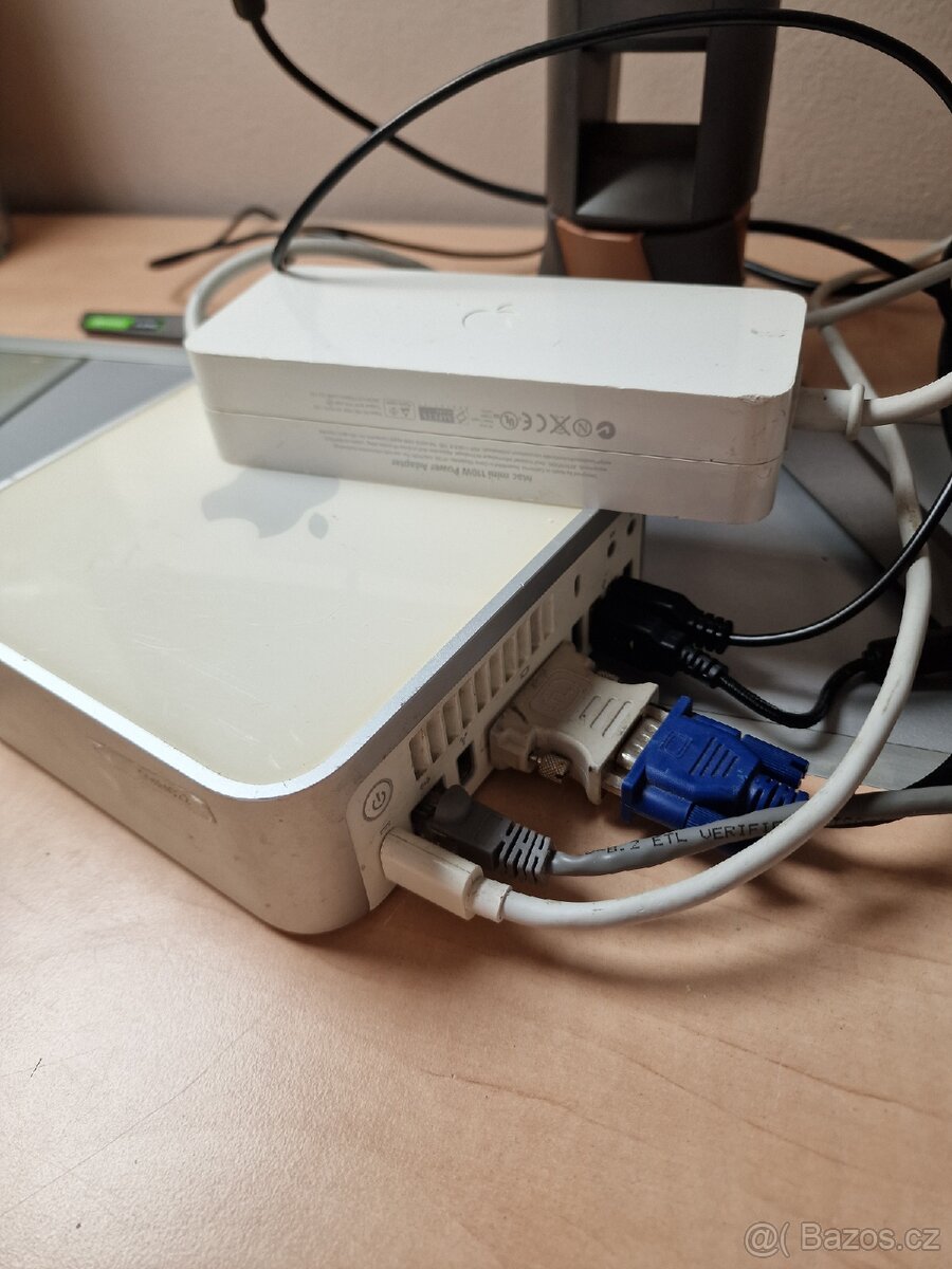 Apple Mac Mini 1. A1176 - 9