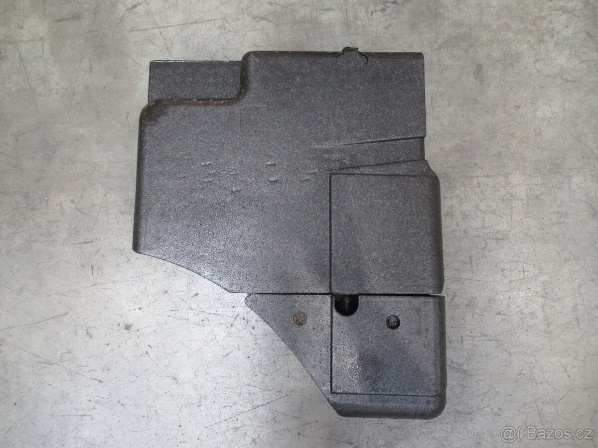 Mercedes Viano W639 Tapec - 9