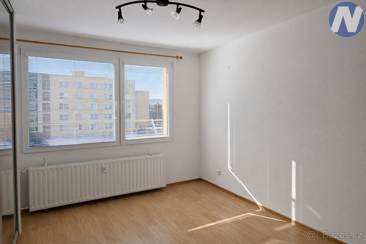 Pronájem bytu 3+1, 83 m2, Volary - 9