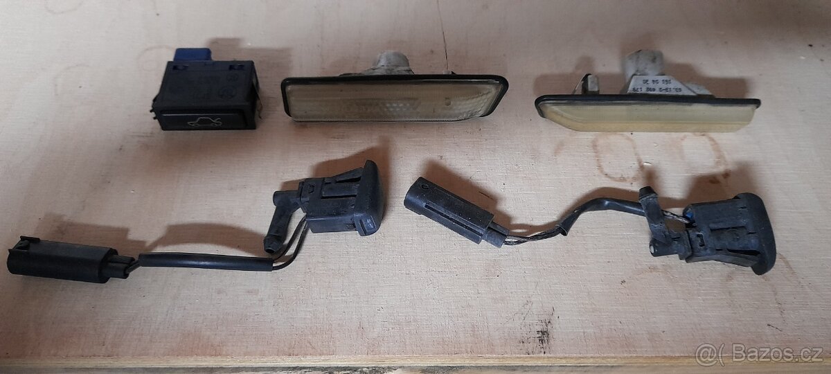 BMW e36 e39 e53 e46 prodám - 9