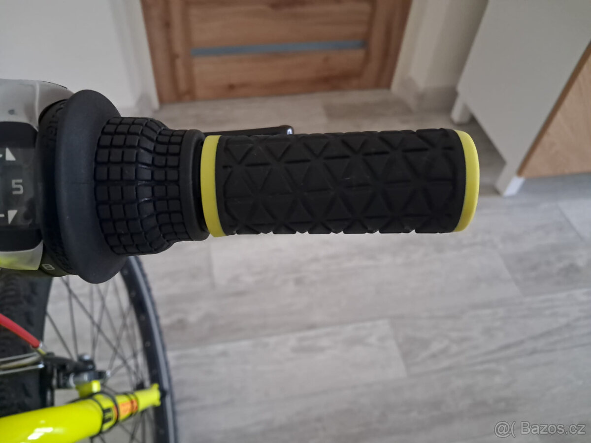 Dětské kolo 24 Core Nipper Superlight - 9