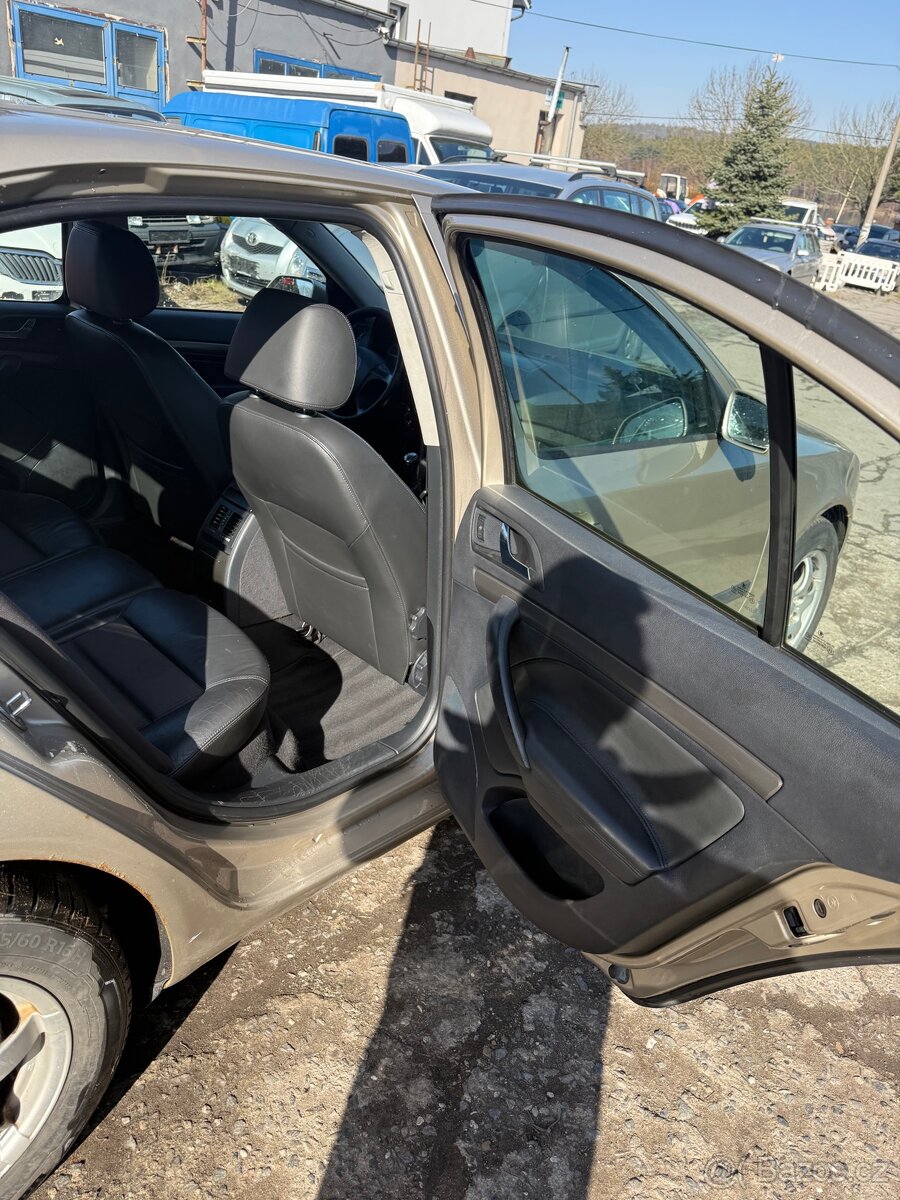 ŠKODA OCTAVIA 1.9 TDI 77 kW – NOVÁ STK DO 02/2028 - 9