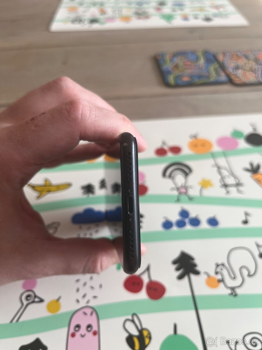 IPhone SE 2020 128Gb - 9