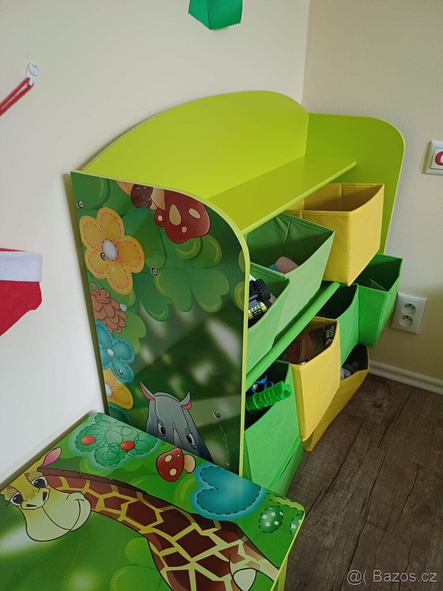 LEVNĚ dětský pokojíček - 9