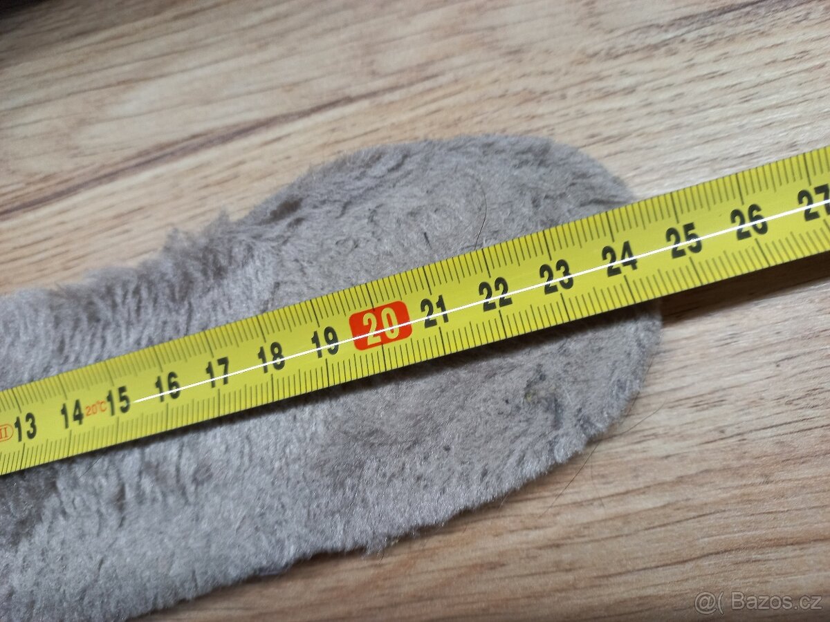 Dívčí boty 38 - 9