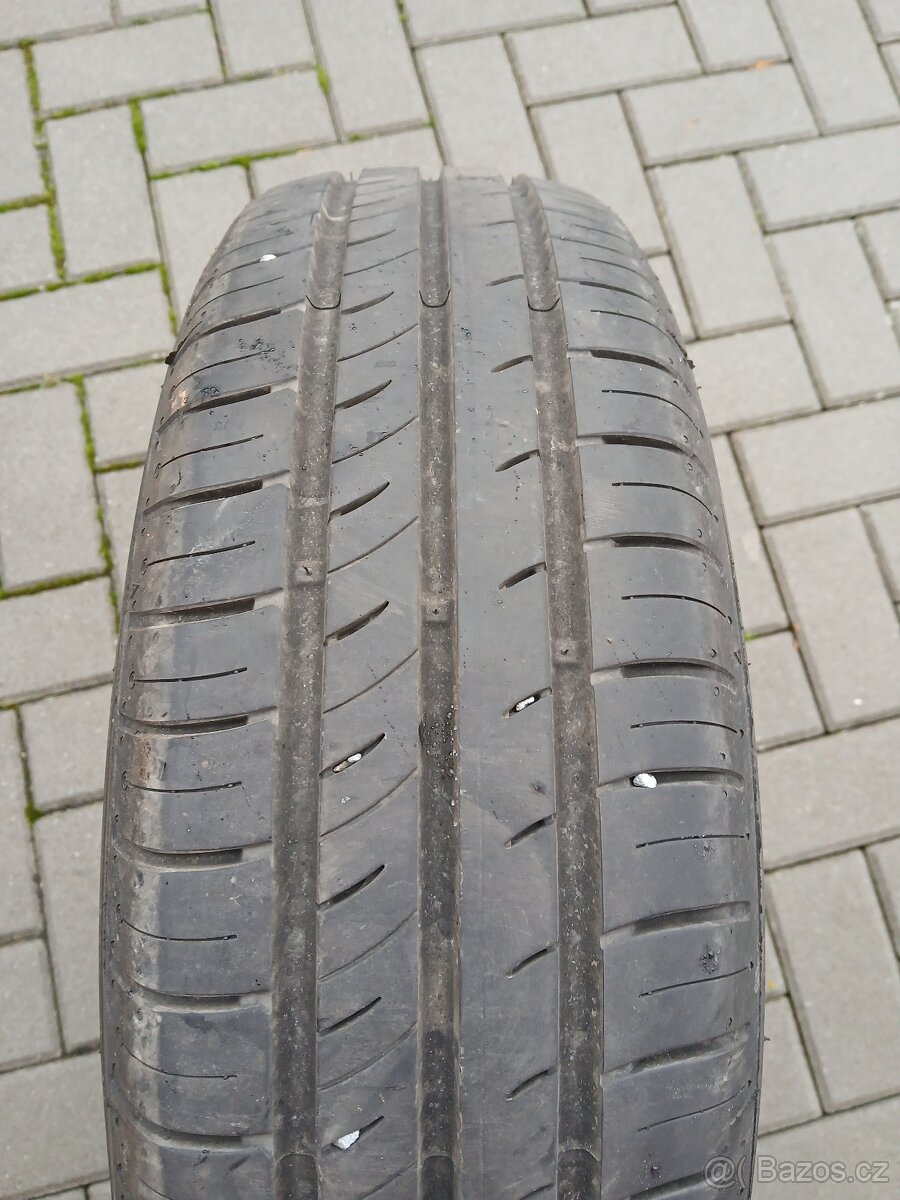 Letní pneu 185/65 R15 88H - 9