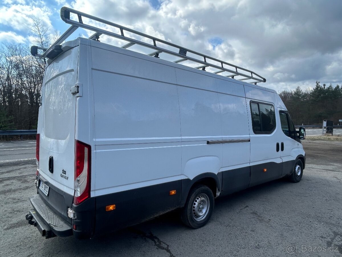 Iveco 2.3 - 9