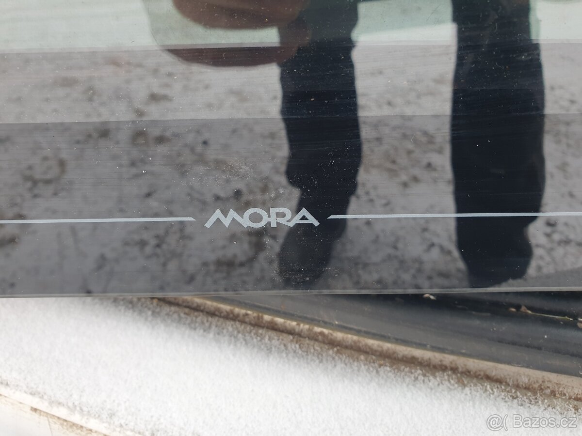 El.trouba mora VTS546DX nerez - 9